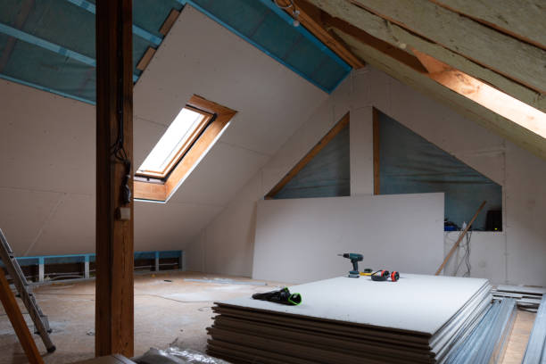 Best Insulation Maintenance and Repair in Newbern, TN